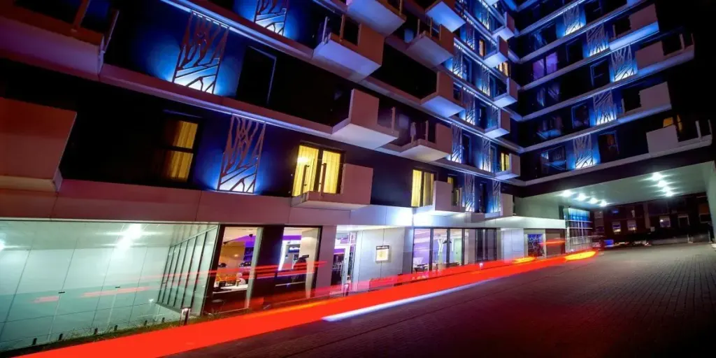 Aparthotel Invite, zdjęcie 2