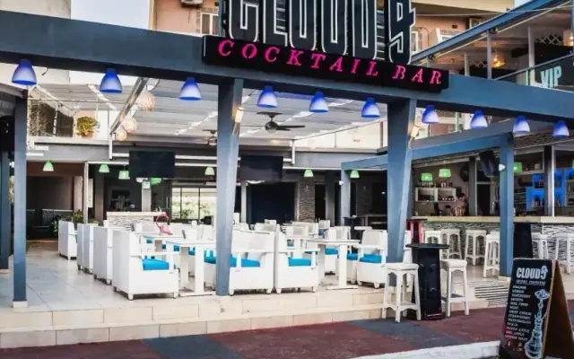 Cloud 9 Hotel, Malia (Kreta Wschodnia)