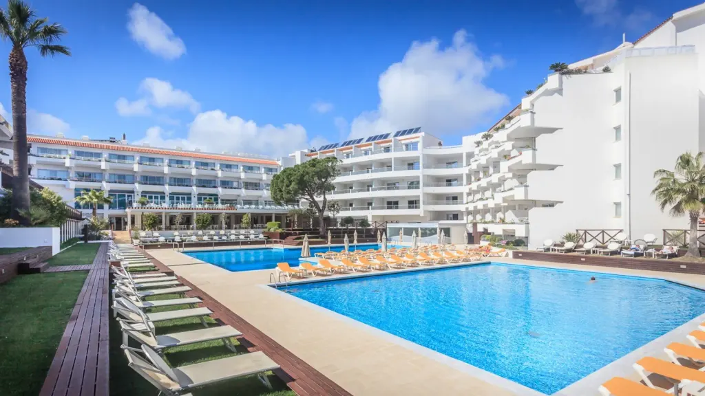 Aqualuz Lagos by The Editory, Lagos (Algarve)