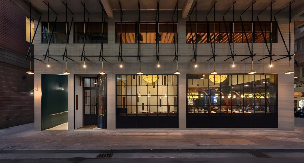 The Fleming, Hongkong (Hongkong)