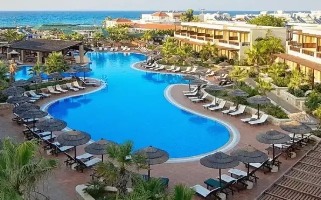 Stella Palace, Analipsis (Kreta Wschodnia)