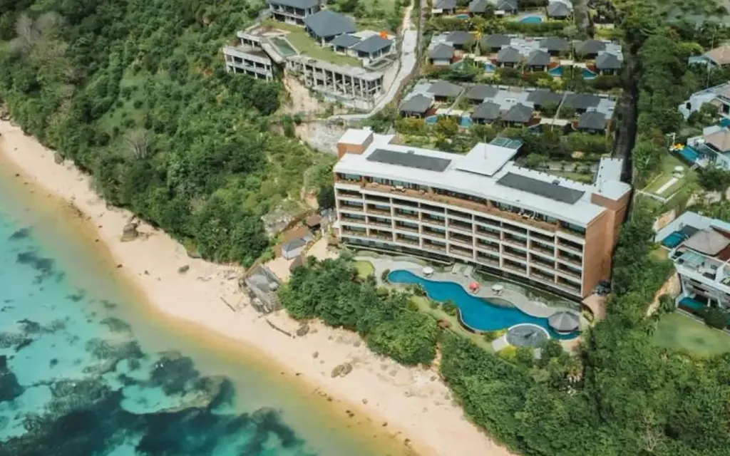 Ulu Segara Luxury Suites & Villas, Nusa Dua (Bali)