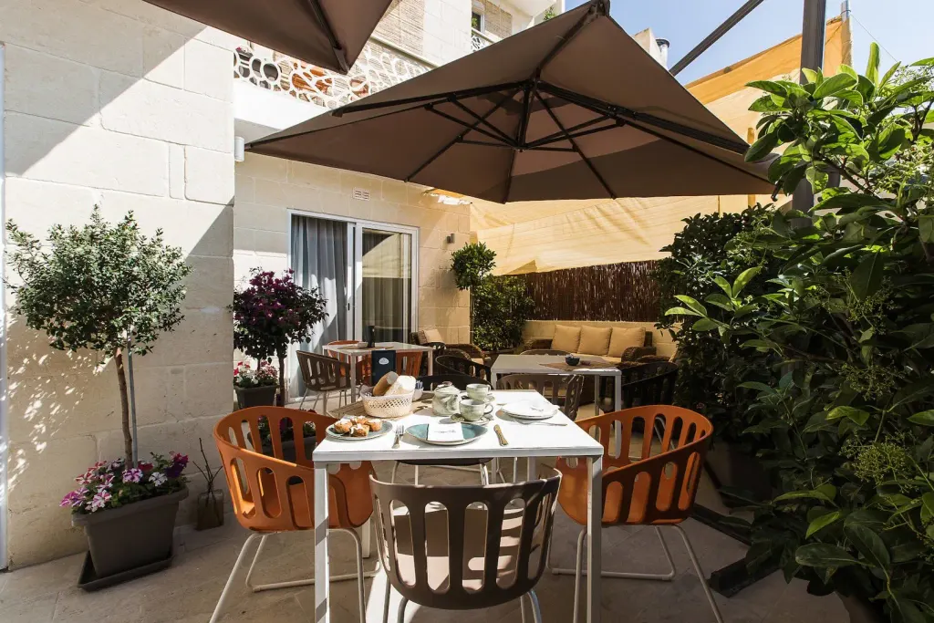 Murella Living, Marsalforn (Wyspa Gozo)