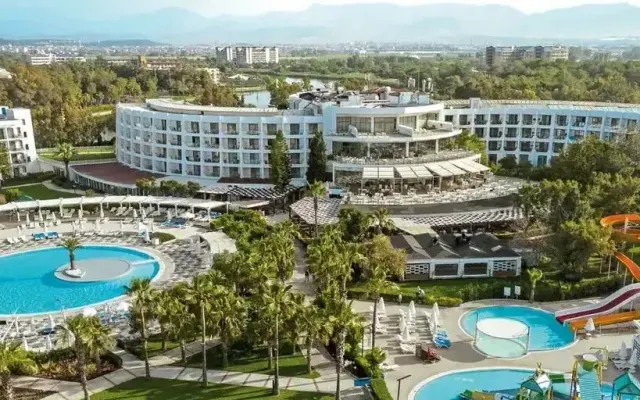 Kaya Side, Manavgat (Side)
