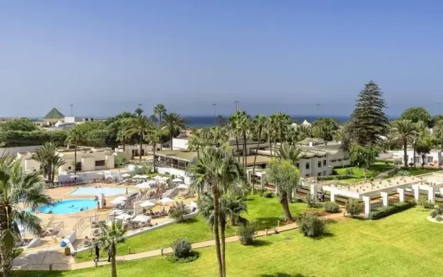 Allegro Agadir, Agadir (Agadir)