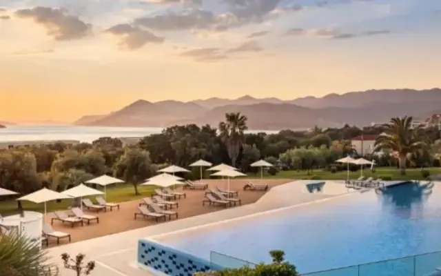 Valamar Lacroma Hotel, Dubrownik (Dalmacja Południowa)