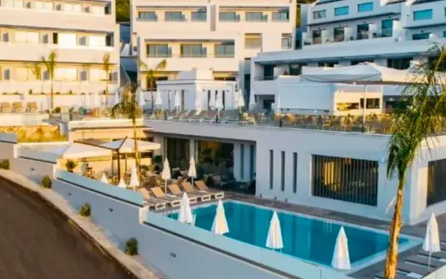 Tesoro Hotel Zakynthos, Tsilivi (Zakynthos)