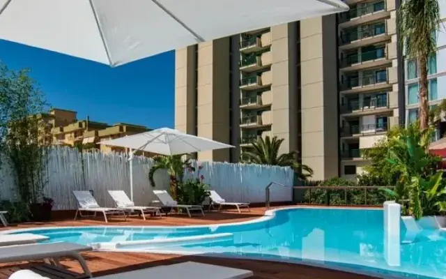 Hi Hotel Bari, Bari (Apulia)
