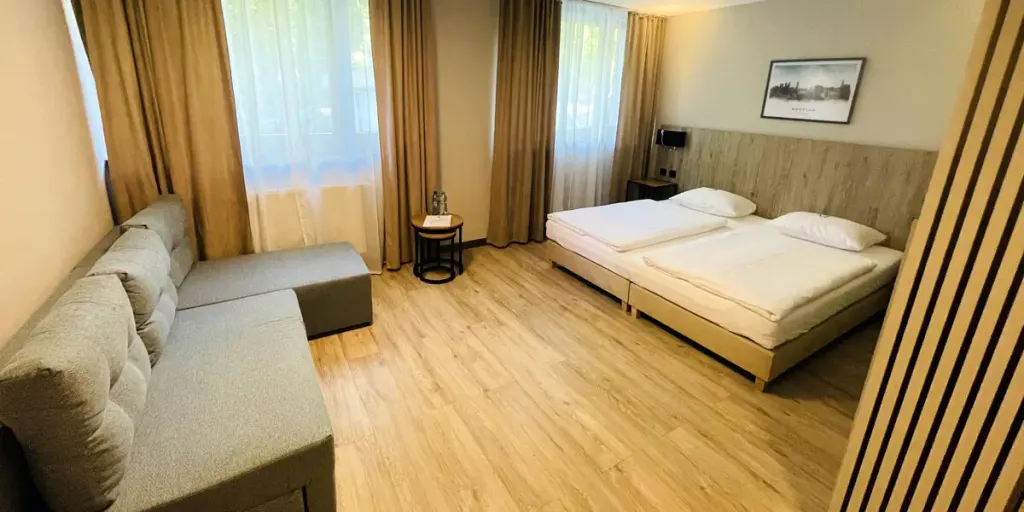 Boutique Hotels Wrocław, zdjęcie 8