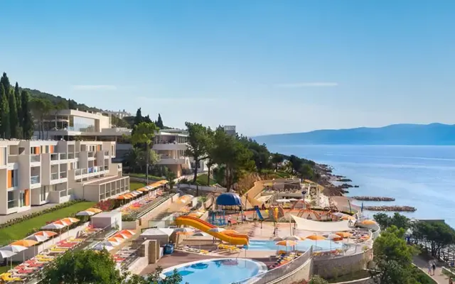Girandella Maro Suites Valamar Collection, Rabac (Istria)