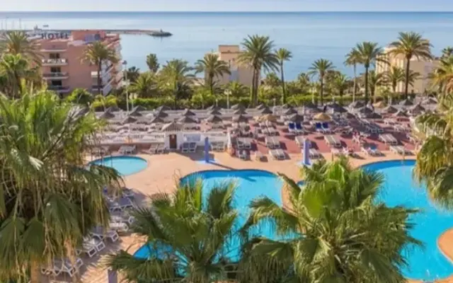 Best Siroco, Benalmadena (Costa Del Sol)