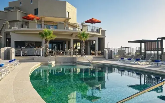 Malta Marriott Hotel And Spa, St. Julian'S (Wyspa Malta)
