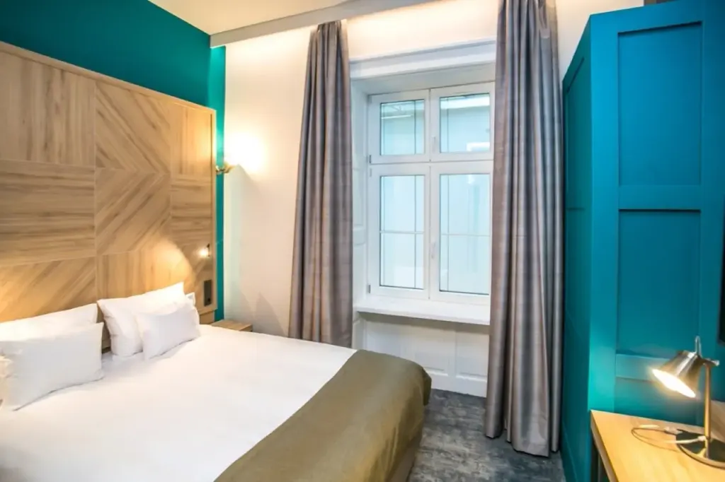 T62 Hotel, Budapeszt (Budapeszt)