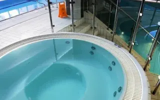 Golden Tulip Gdańsk Residence, Gdańsk (Trójmiasto)