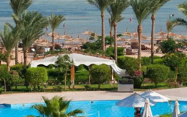 Amwaj Oyoun Resort & Casino, Sharm El Sheikh (Sharm El Sheikh)
