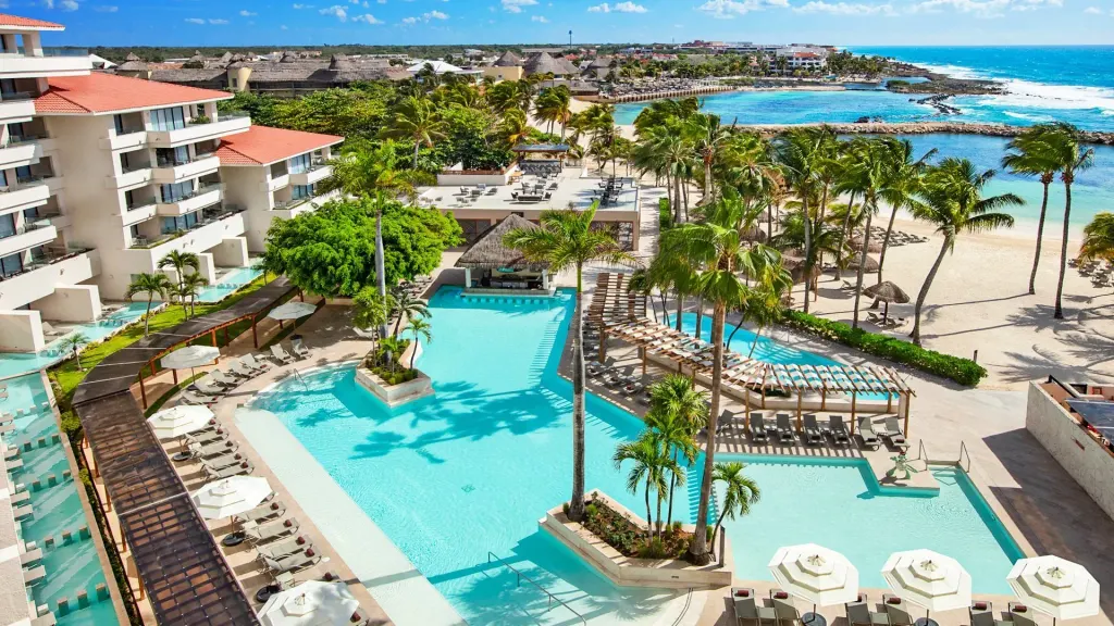 Dreams Aventuras Riviera Maya All Inclusive, Puerto Aventuras (Riviera Maya)