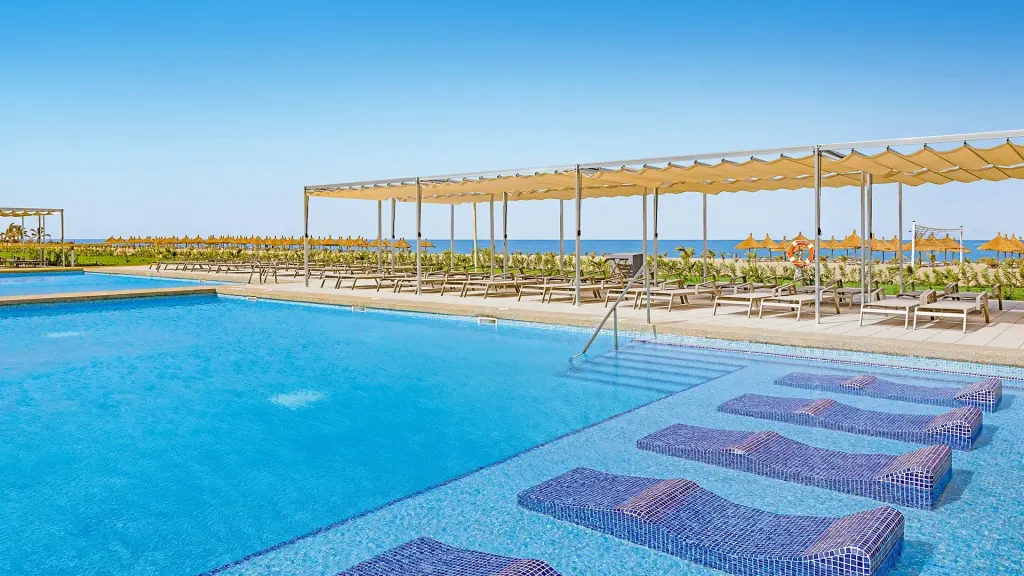 Riu Baobab, zdjęcie 9