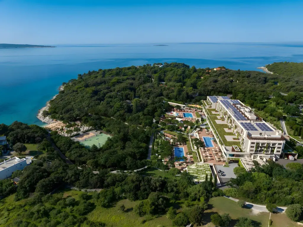 Arba Resort Valamar Collection, Suha Punta (Wyspa Rab)