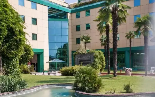 Royal Garden Hotel, Assago (Mediolan)