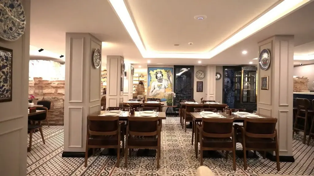 Royan Hotel Hagia Sophia Istanbul, a member of Radisson Individuals, Istambuł (Istambuł)
