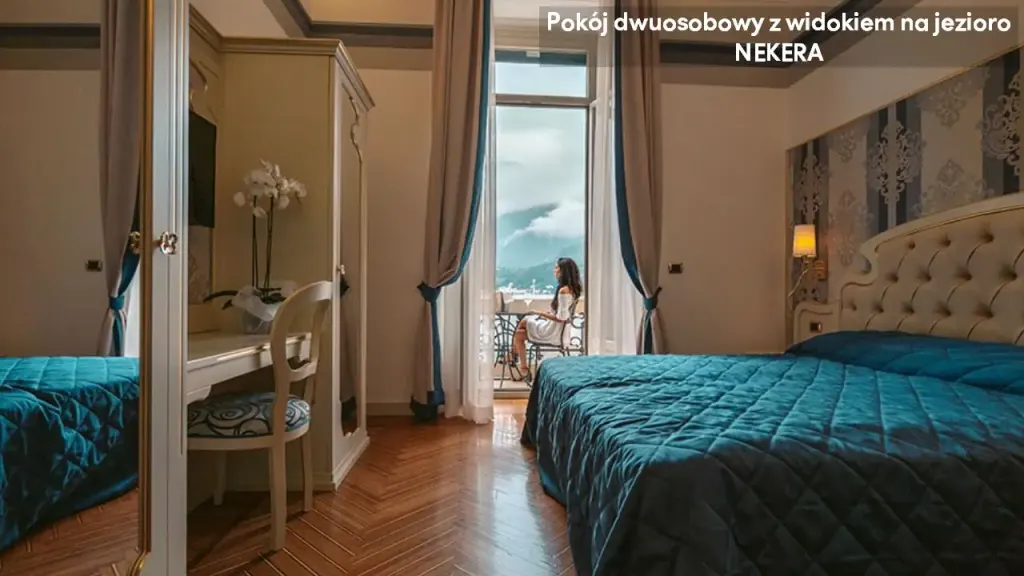 Excelsior Splendide Hotel, zdjęcie 8