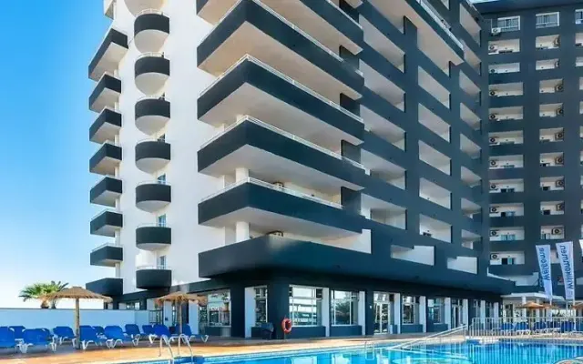 Port Europa, Calpe (Costa Blanca)