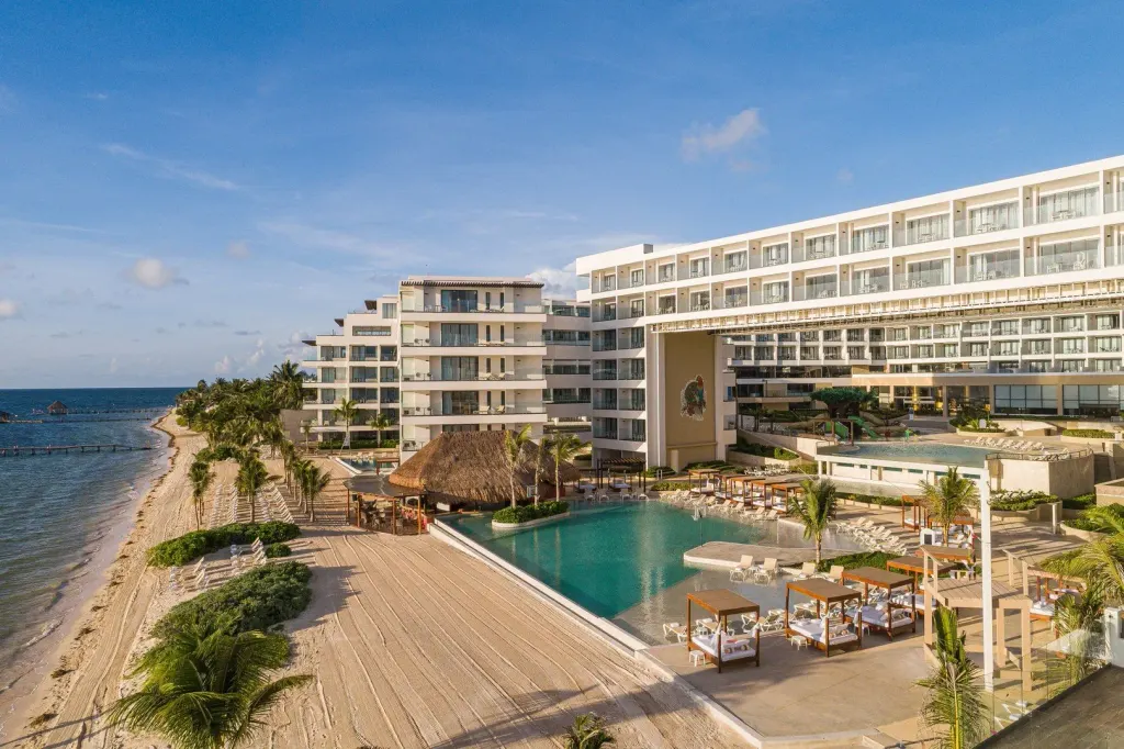 Sensira Resort & Spa Riviera Maya, Puerto Morelos (Riviera Maya)