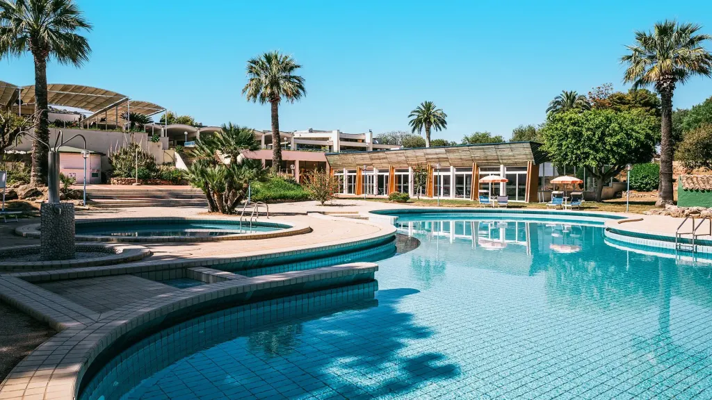 MClub Alicudi, Sciacca (Sycylia)