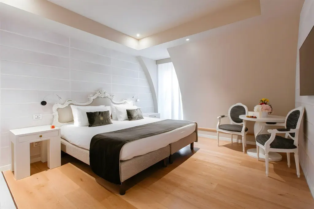 Boscolo Nice Hotel & Spa, zdjęcie 7