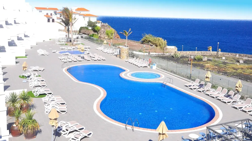 Occidental Roca Negra, Agaete (Gran Canaria)