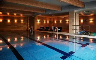 VC Olympic Park Apartments Kołobrzeg, Kołobrzeg (Wybrzeże Zachodnie)