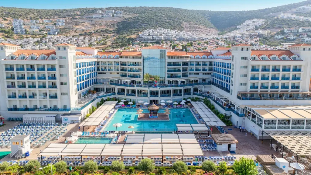 Maxeria Blue Didyma, Akbuk (Bodrum)