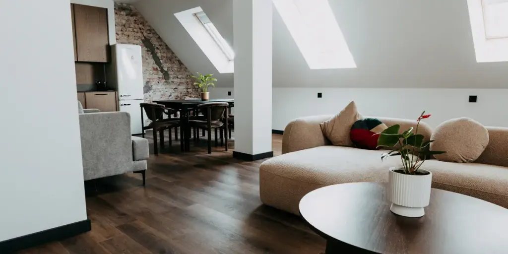 Arche Apartamenty przy Klasztorze, Wrocław