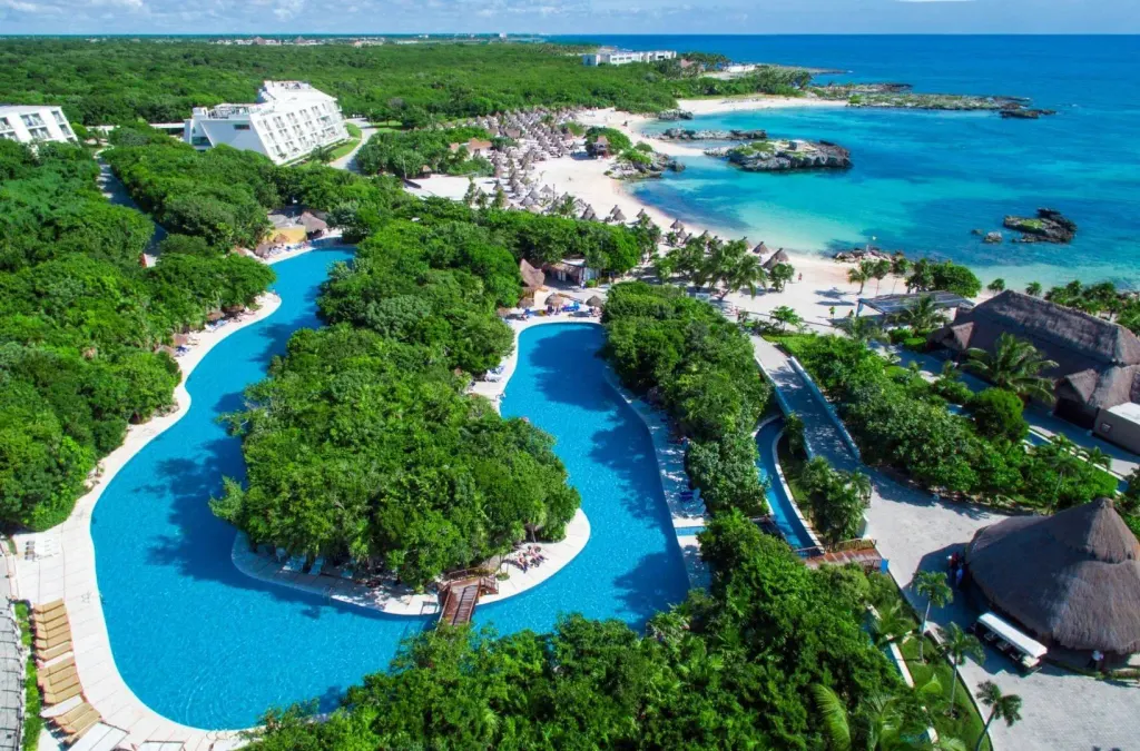 Grand Sirenis Riviera Maya Resort, Akumal (Riviera Maya)