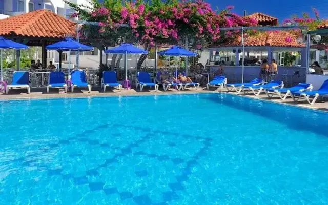 Kolymbia Sun, Kolymbia (Rodos)