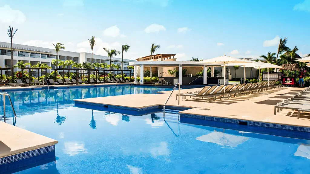 Platinum Yucatán Princess, Playa del Carmen (Riviera Maya)