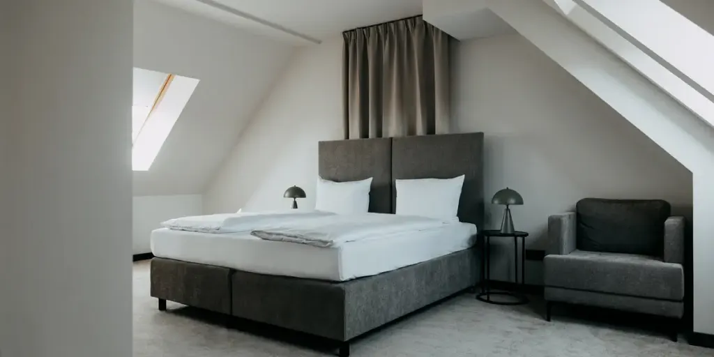 Arche Apartamenty przy Klasztorze, zdjęcie 9