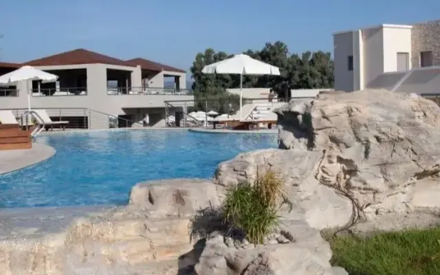Sentido Port Royal Villas & Spa, Kolymbia (Rodos)