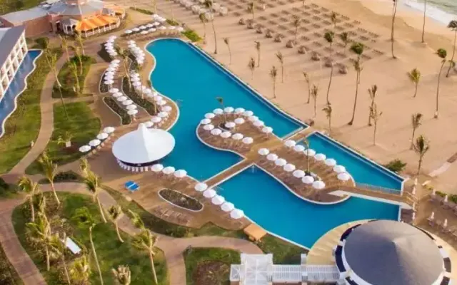 Nickelodeon Hotels & Resorts Punta Cana, Uvero Alto (Punta Cana)