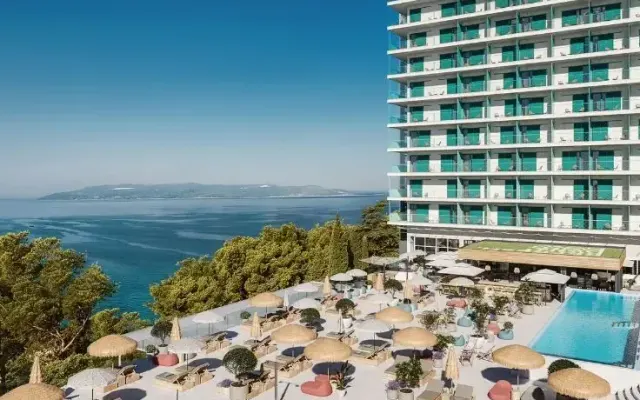 [PLACES] Dalmacija by Valamar, Makarska (Dalmacja Południowa)