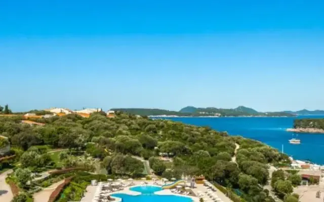 Sunny Dubrovnik by Valamar, Dubrownik (Dalmacja Południowa)