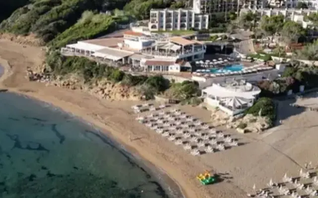 Invisa Hotel Club Cala Blanca Hotel, San Carlos (Ibiza)