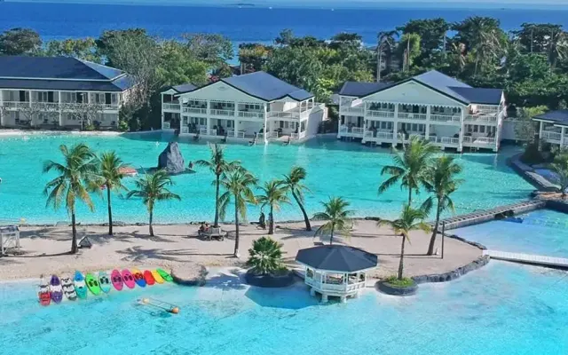 Plantation Bay Resort & Spa, Lapu-Lapu (Visayas)
