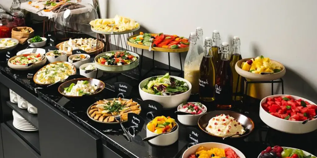 Focus Hotel Premium Wrocław, zdjęcie 3
