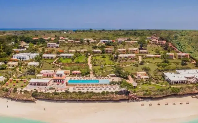 Riu Palace Zanzibar - All Inclusive, Nungwi (Zanzibar)