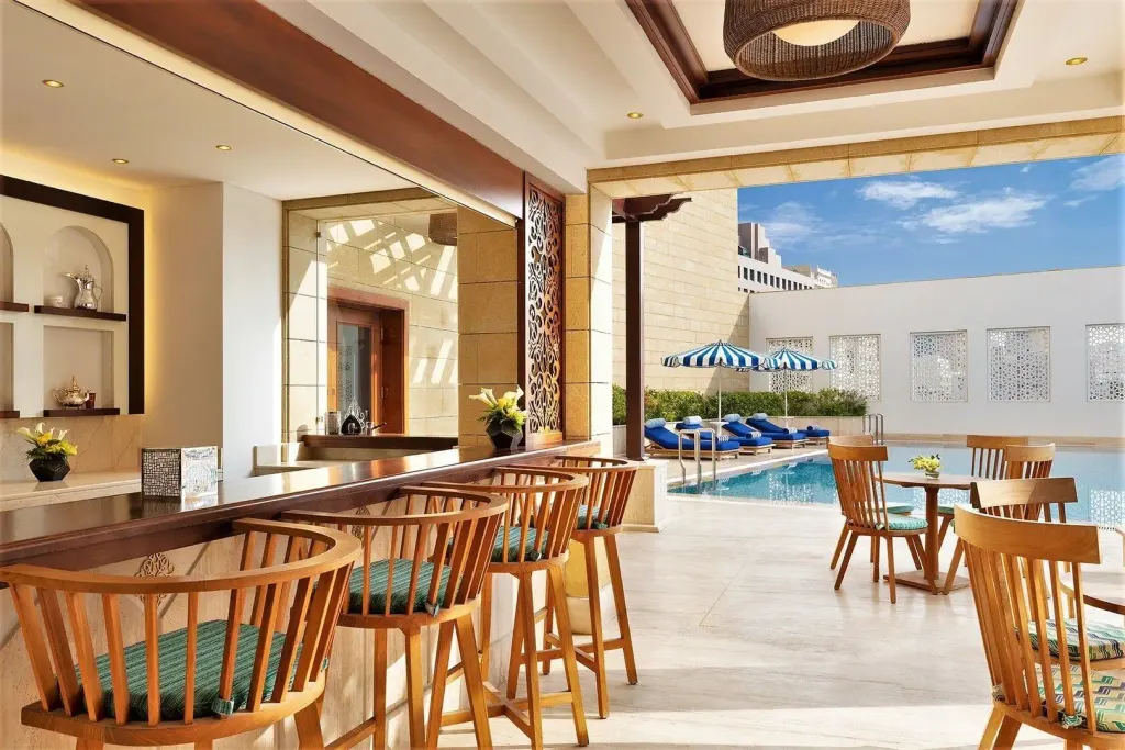 Al Najada Doha Hotel by Tivoli, Doha