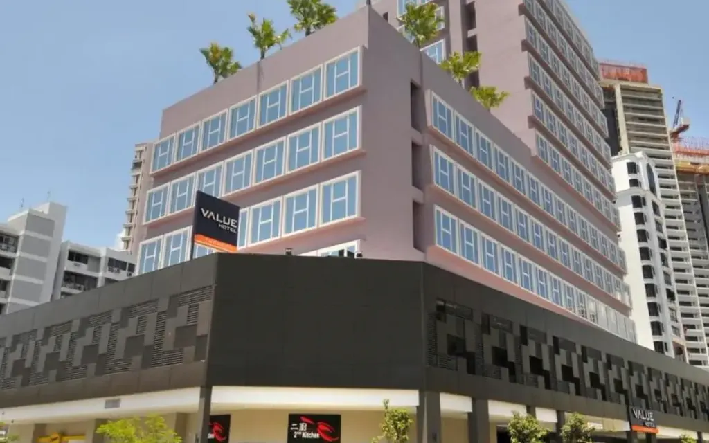 Value Thomson, Singapur (Singapur)