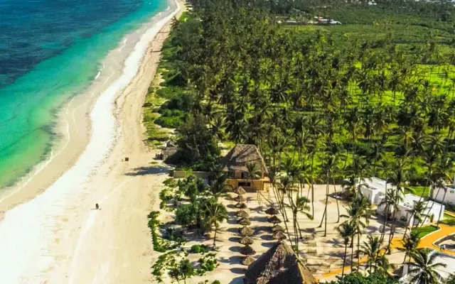 SBH Kilindini Resort, Pwani Mchangani (Zanzibar)