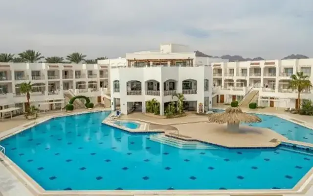 JAZ Neo Sharks Bay, Sharm El Sheikh (Sharm El Sheikh)