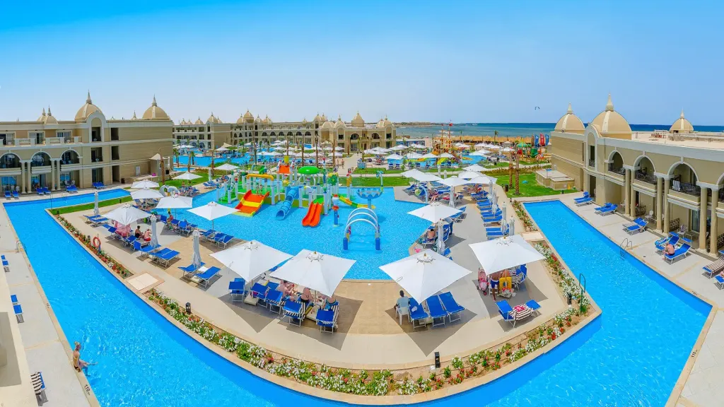 Titanic Royal, Hurghada (Hurghada)